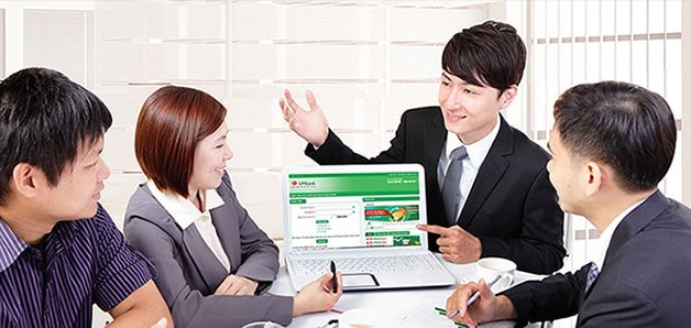 Làm thế nào để khách hàng biết đến mình